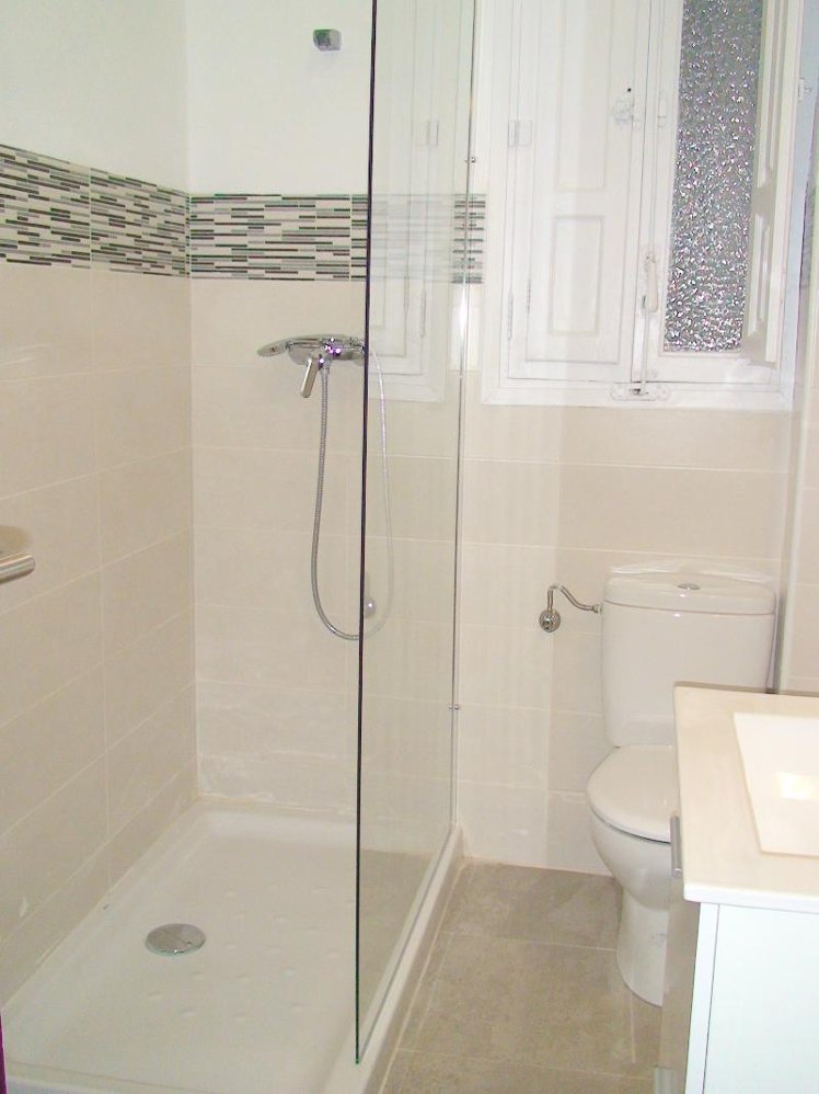 APARTMENT CAPACITY 3 ONE BEDROOM Room