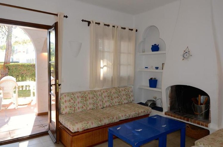 APARTMENT THREE BEDROOMS Room