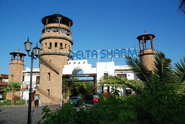 General view