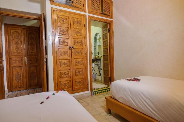 Riad Zahri