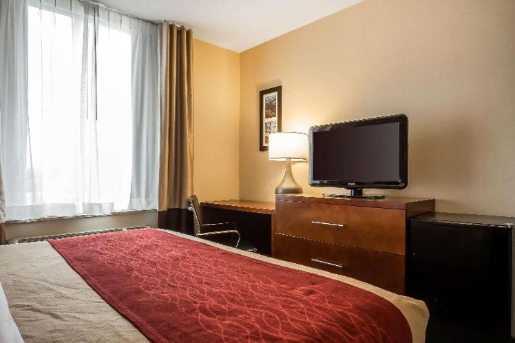 DOUBLE KING BED NON SMOKING Room