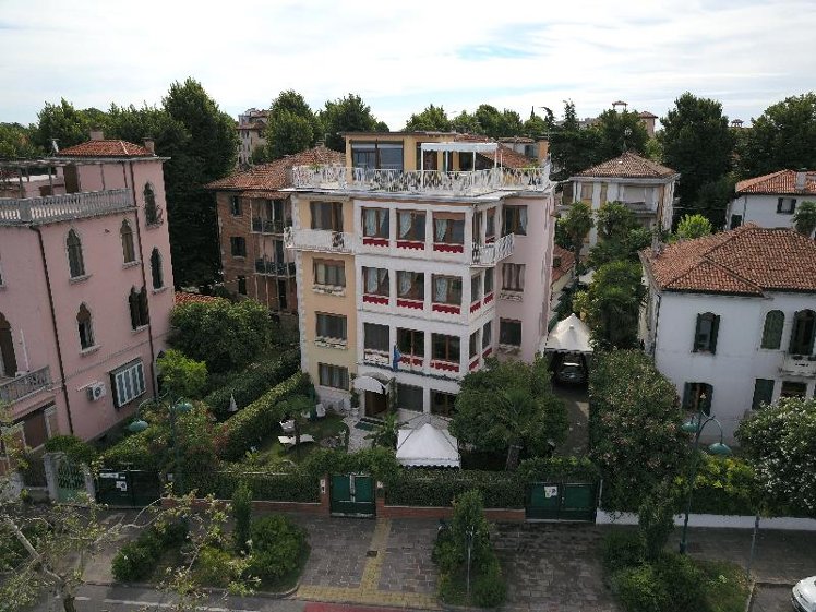 General view