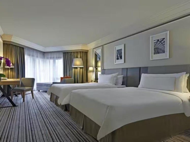 Grand Millennium Kuala Lumpur