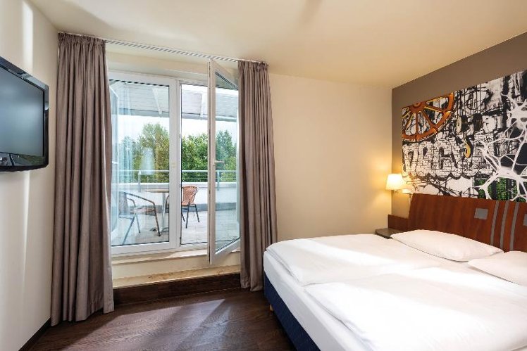 SUITE STANDARD Room