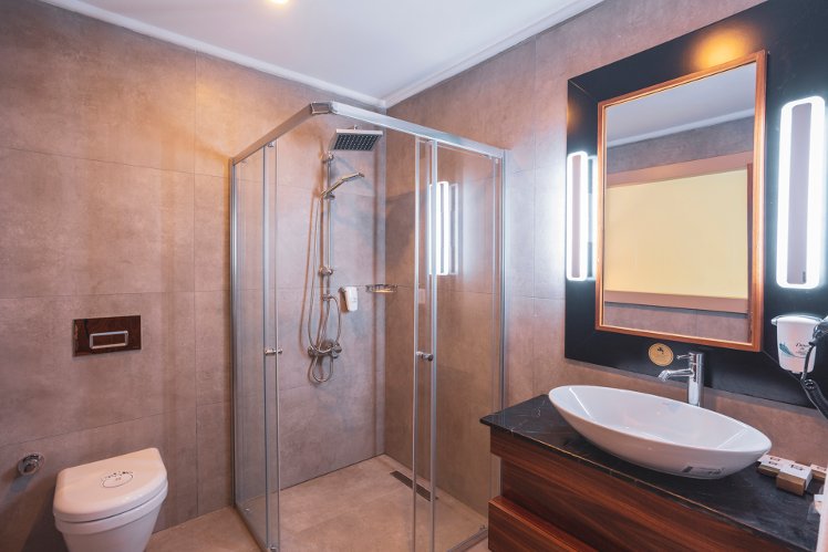 Orka Cove Hotel Penthouse & Suites +16