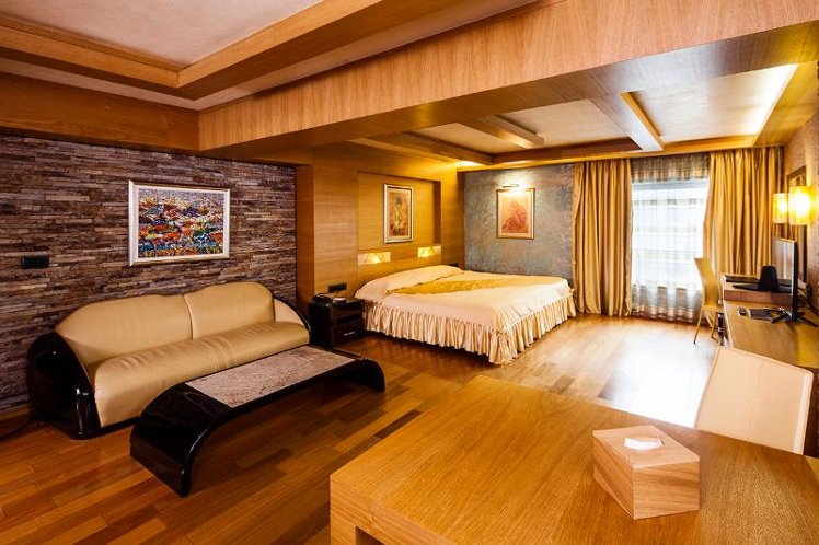 DOUBLE EXECUTIVE Room