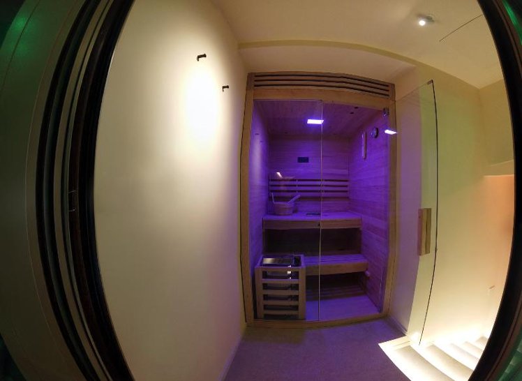 SUITE STANDARD Room