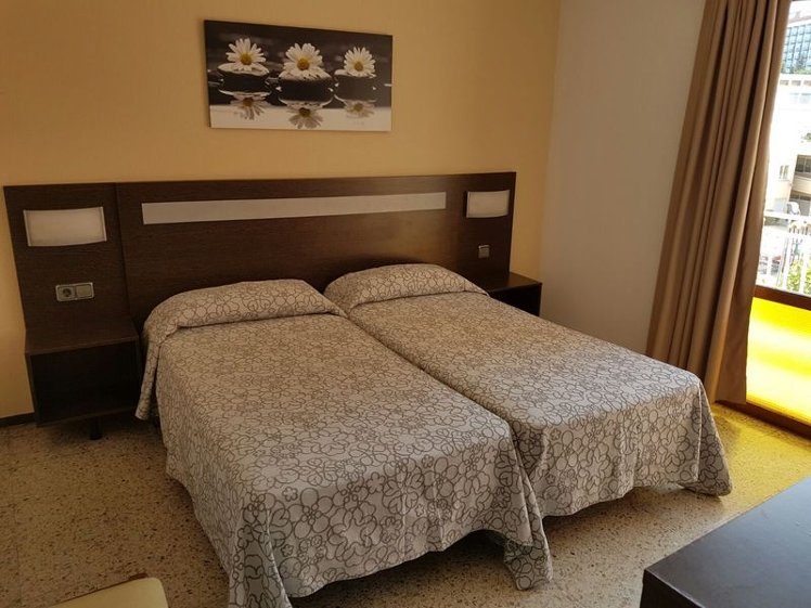 Double or Twin STANDARD Room