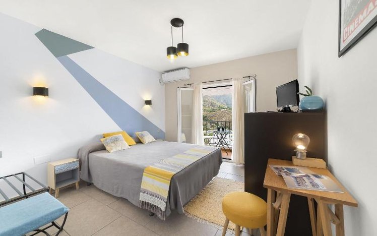 Hostal El Olivar