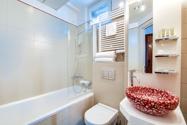 Double or Twin CLASSIC Room