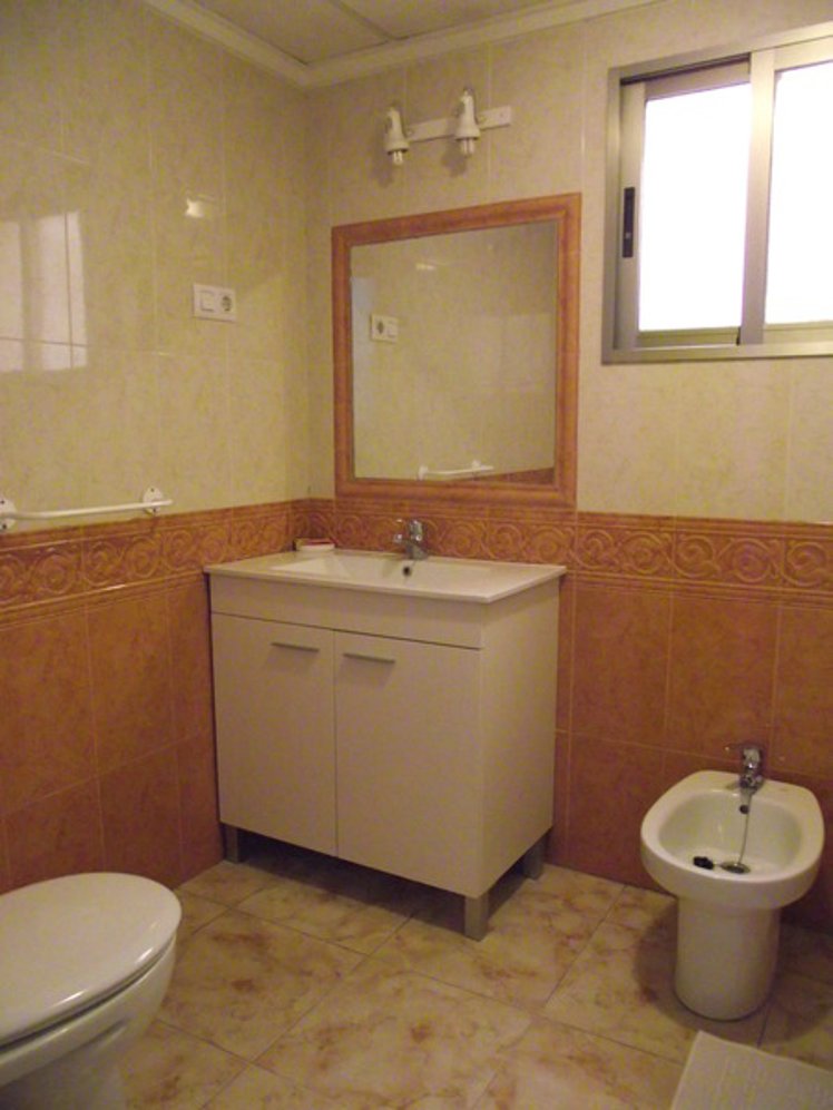 APARTMENT CAPACITY 3 TWO BEDROOMS Room