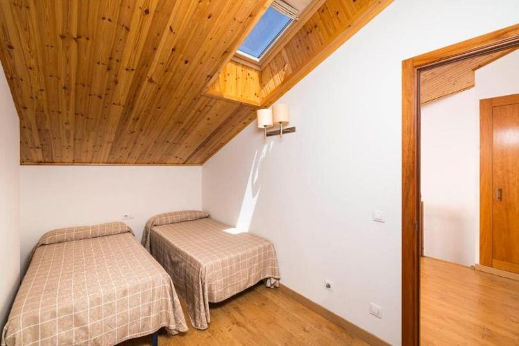 APARTMENT CAPACITY 1 Room
