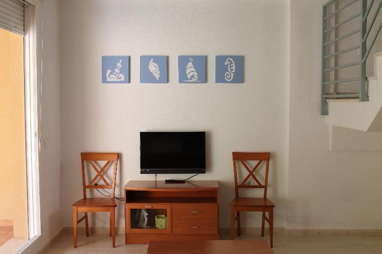 APARTMENT DUPLEX Room
