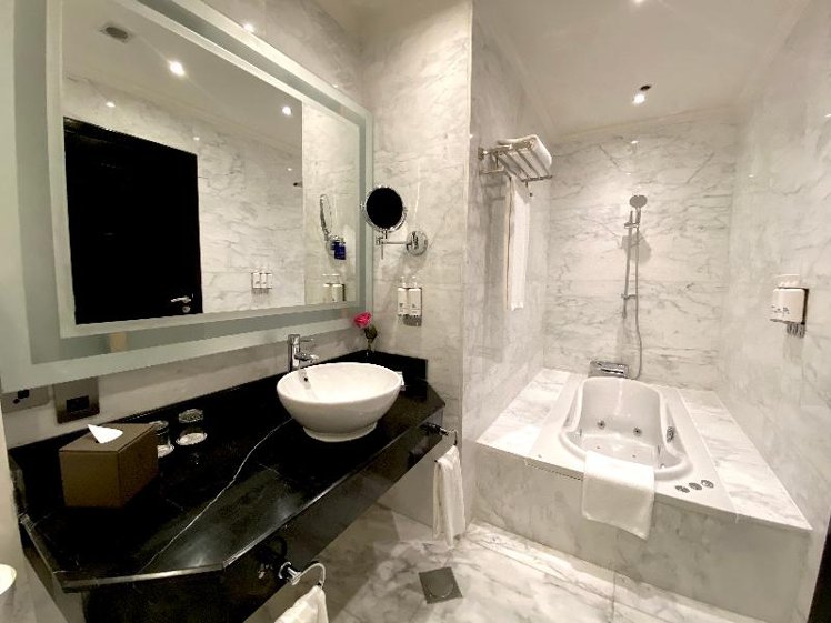 SUITE STANDARD Room