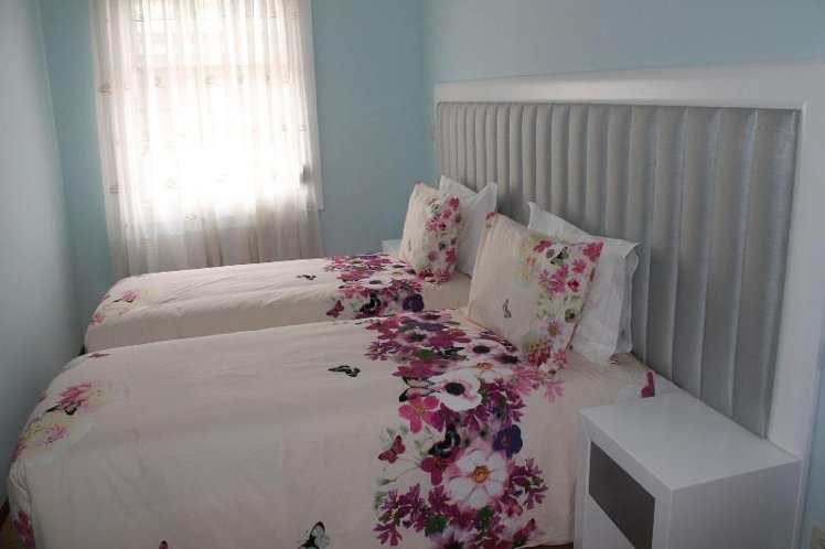 Grande Oceano Guest House