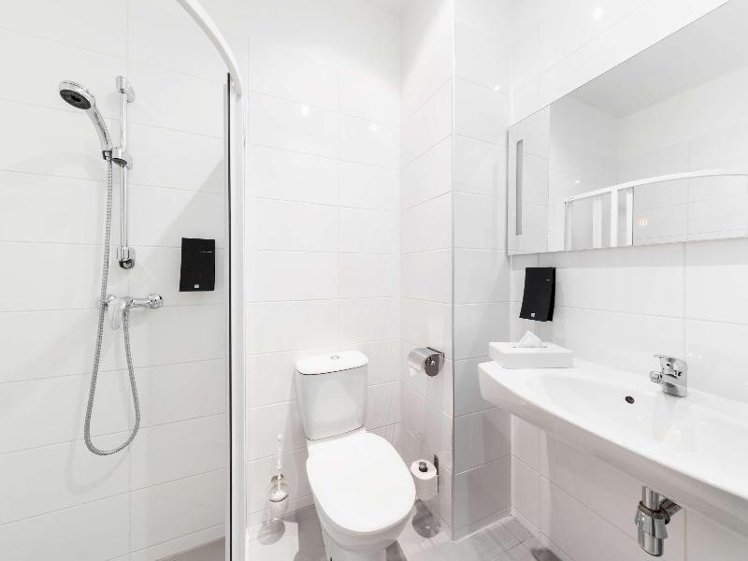 DOUBLE CLASSIC Room