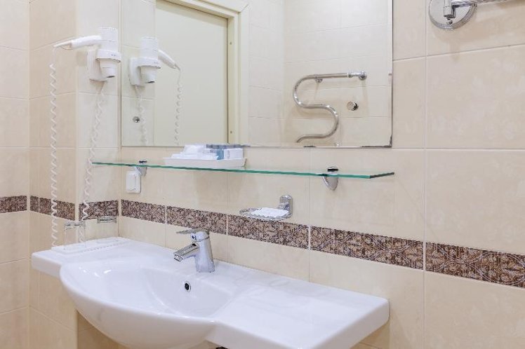 TWIN COMFORT Room