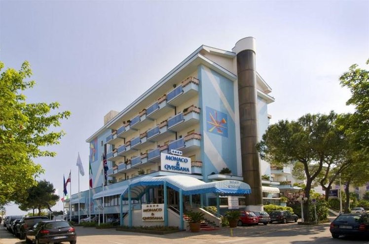 Monaco Quisisana