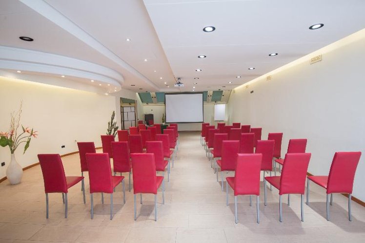 As Hotel Cambiago