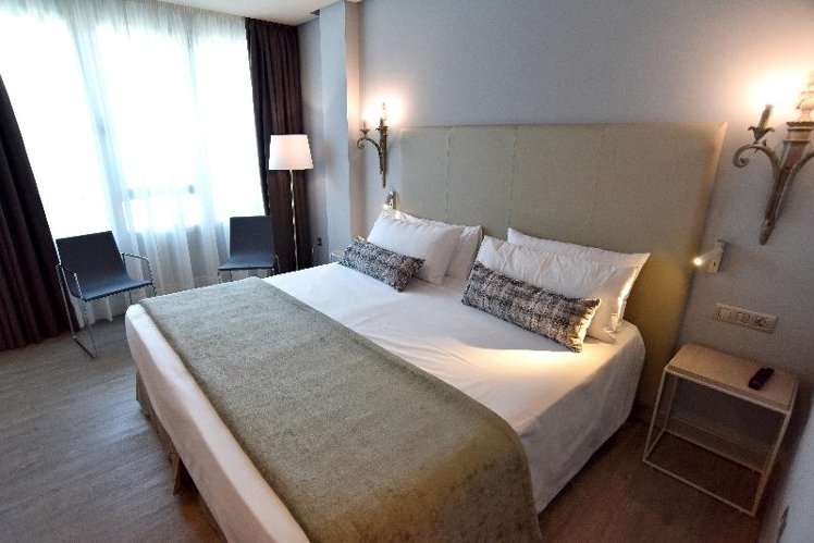 Double or Twin STANDARD Room