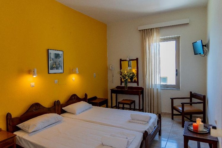 APARTMENT ONE BEDROOM Room