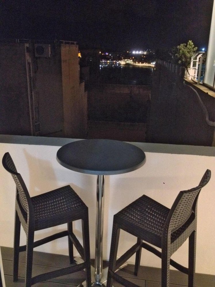 DOUBLE DELUXE Room