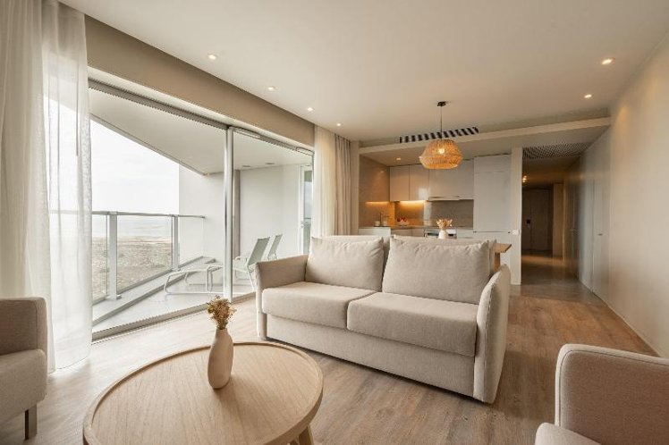 SUITE PREMIUM ONE BEDROOM Room
