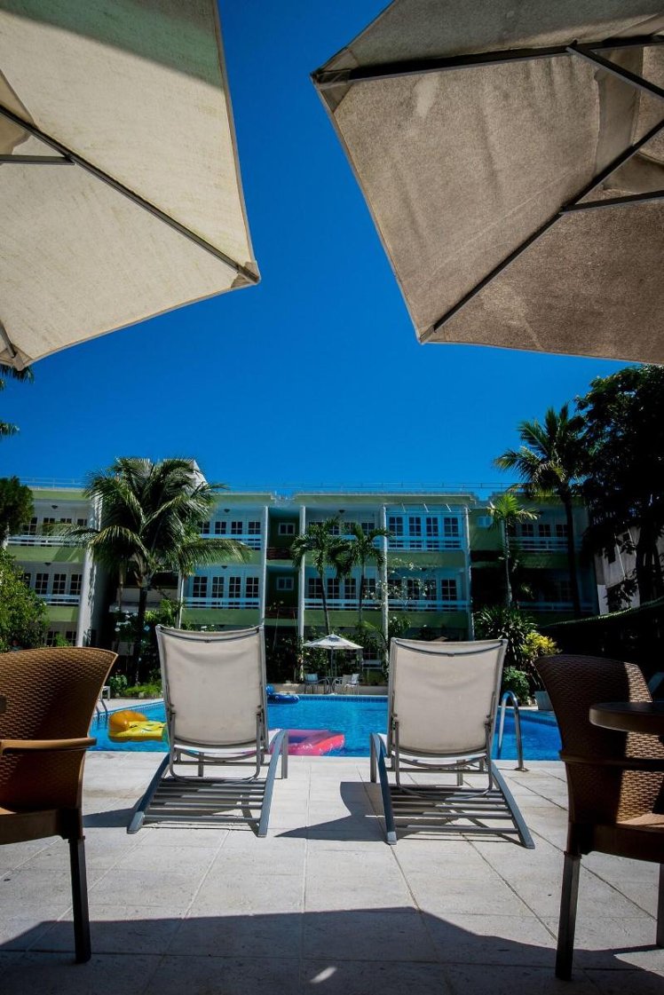Terra Linda Resort