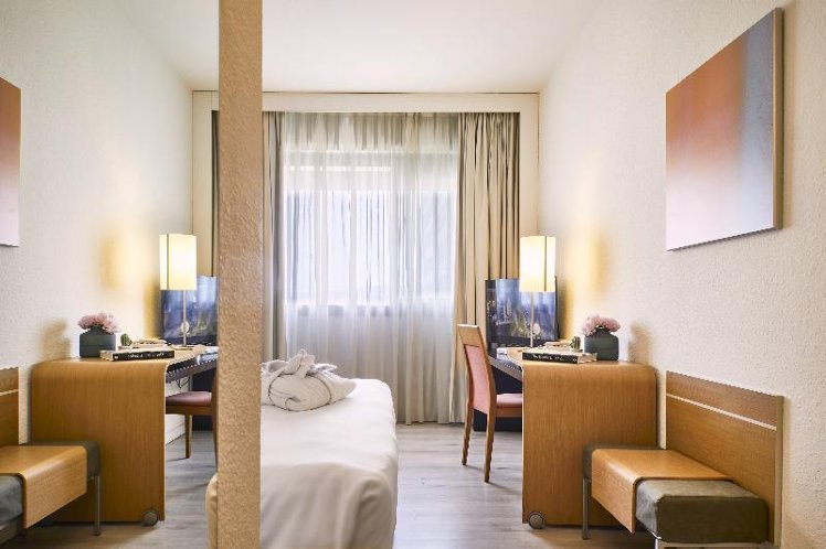 DOUBLE EXECUTIVE Room