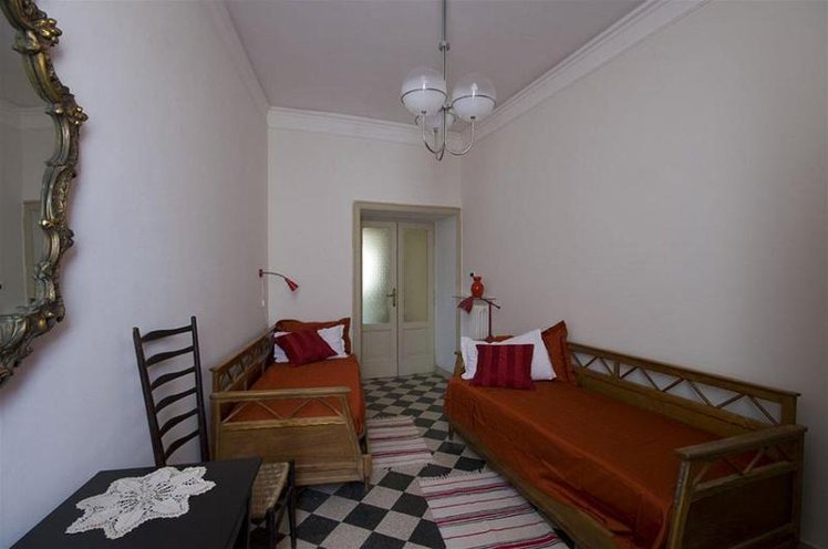 General view