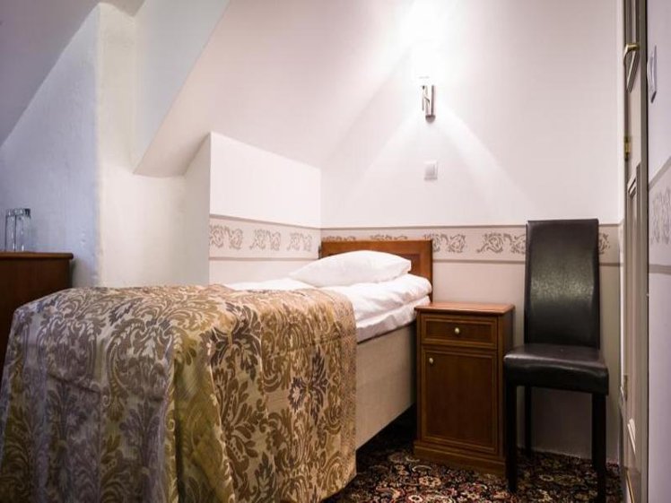 SINGLE ECONOMY Room