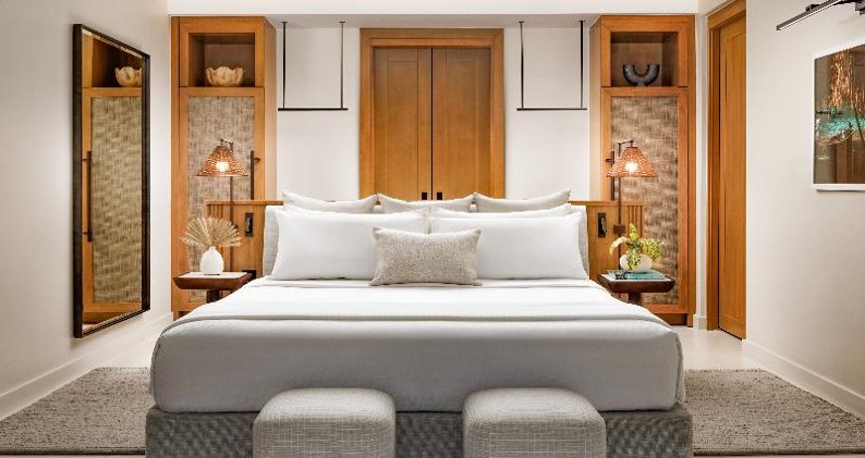 SUITE ONE BEDROOM Room
