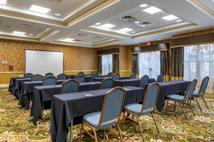 Conferences
