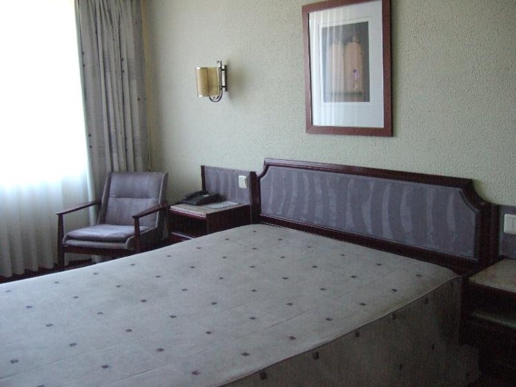 SINGLE ECONOMY Room