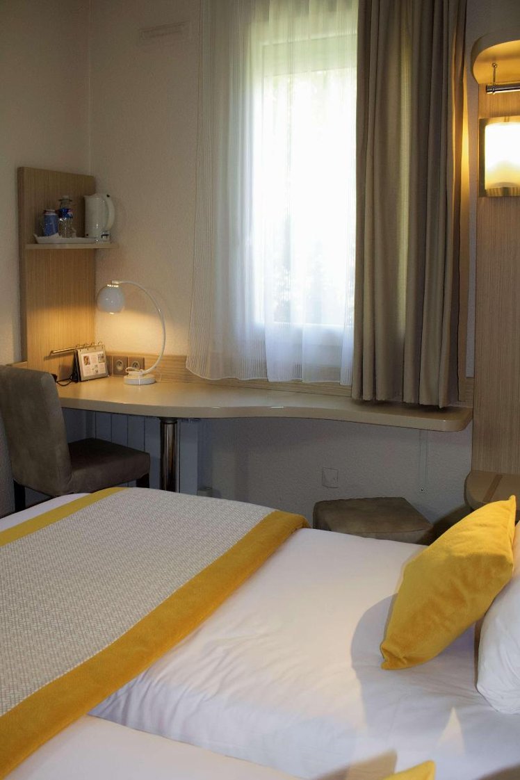TWIN STANDARD Room