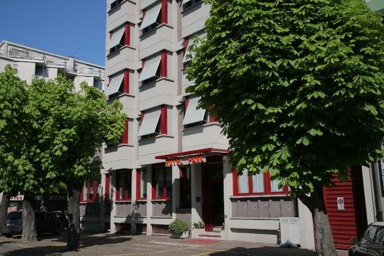 General view