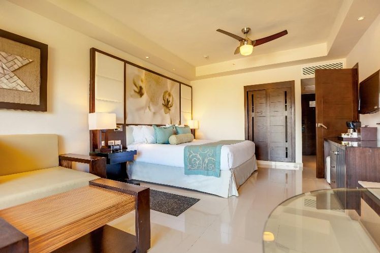 DOUBLE LUXURY Room
