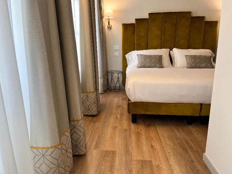 Double or Twin SUPERIOR CITY VIEW Room