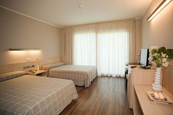 Aparthotel Acuazul
