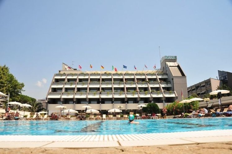 General view