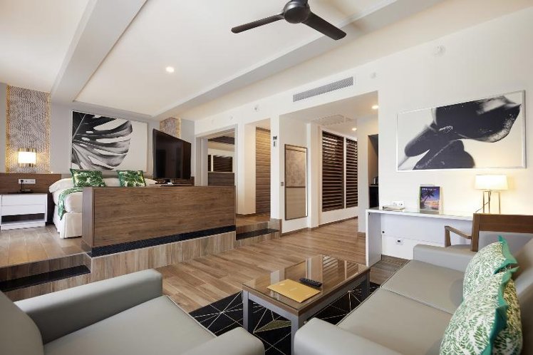 SUITE STANDARD Room
