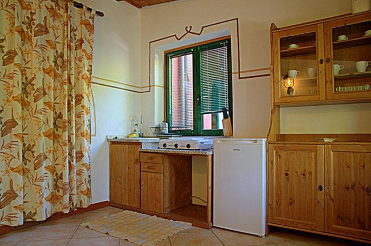 APARTMENT CAPACITY 3 Room