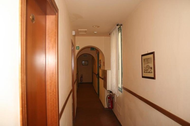 General view