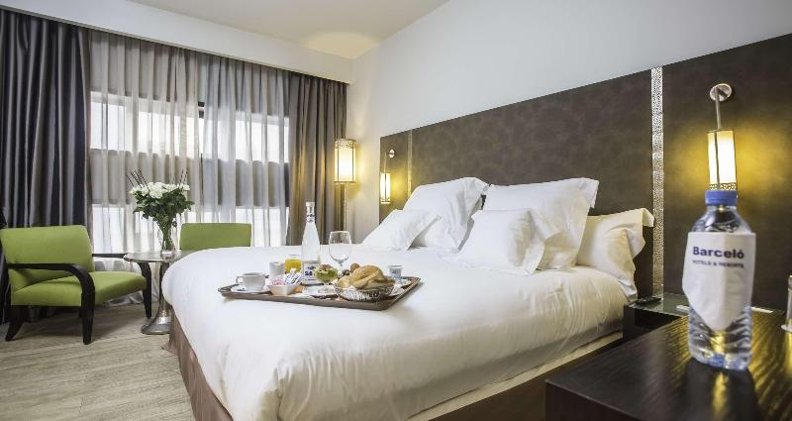 Barcelo Casablanca