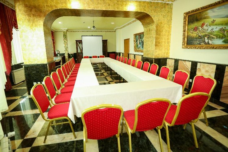 Conferences