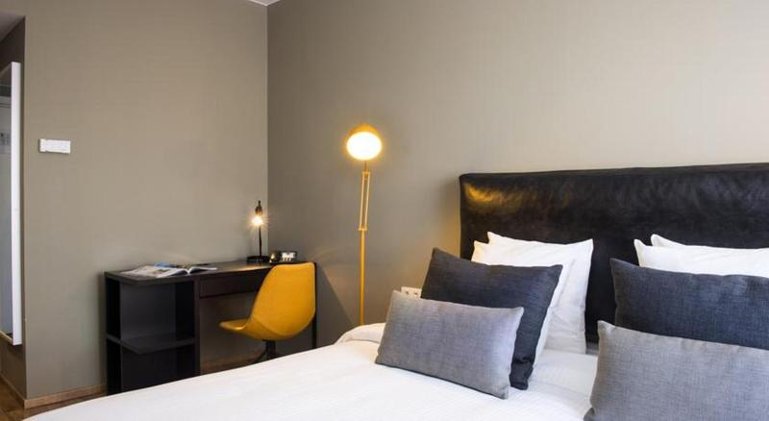 Tryp Antwerp