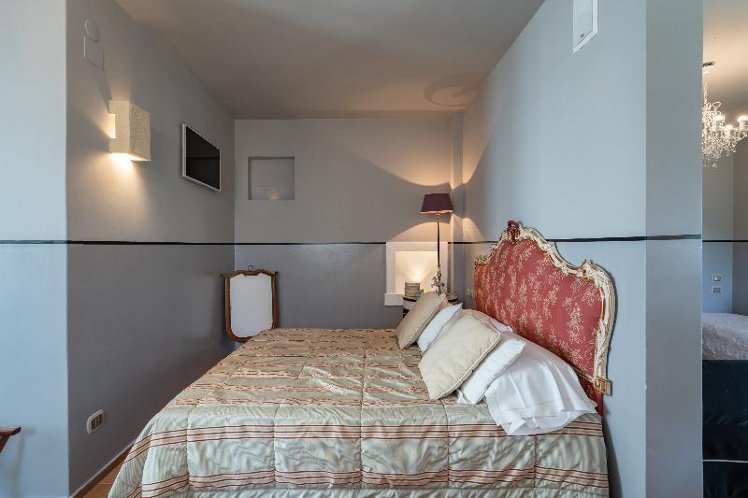 JUNIOR SUITE SUPERIOR Room