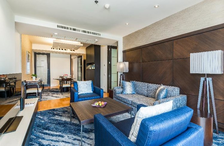 SUITE TWO BEDROOMS Room