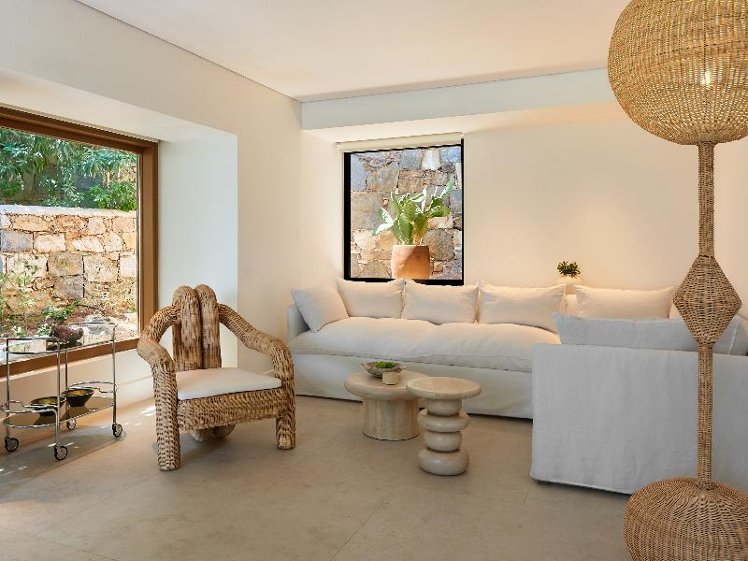 SUITE HONEYMOON Room