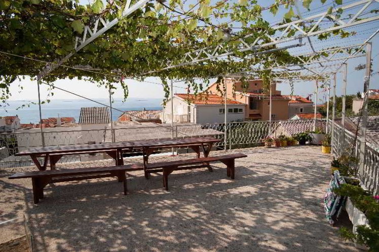 General view
